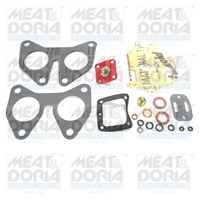 Repair Kit, carburettor